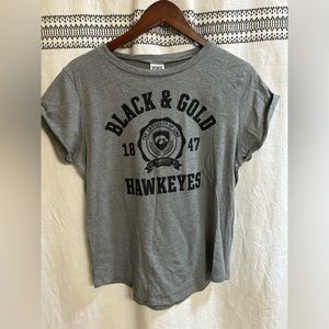 Victoria’s Secret Pink Tee. Size Large.